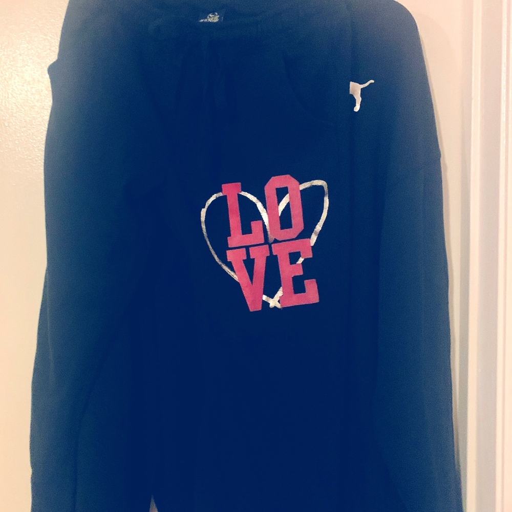 Victoria's Secret PINK Track Suit small